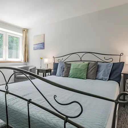 Horalka Apartment *