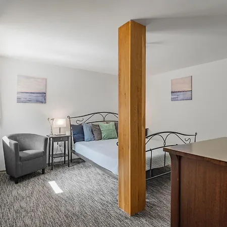 Horalka Apartmán Pec pod Sněžkou