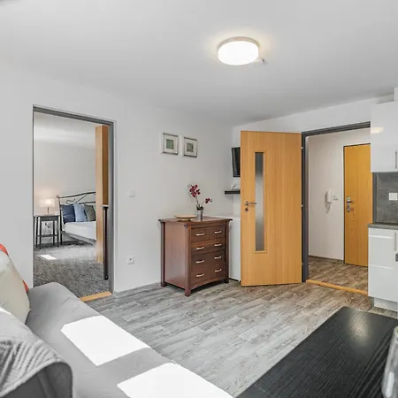 Apartmán Horalka Pec pod Sněžkou