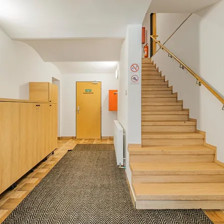 Horalka Pec pod Sněžkou