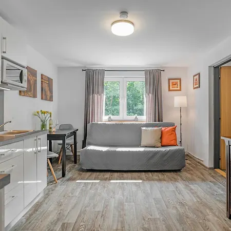 Horalka Pec pod Sněžkou