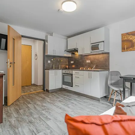 Horalka Pec pod Sněžkou