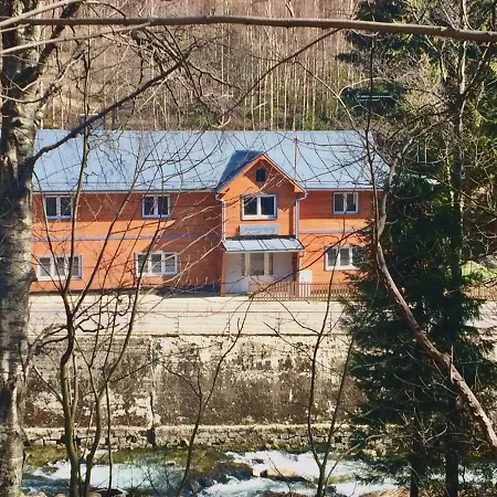 Horalka Lägenhet *