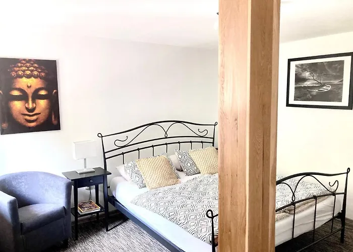 Appartement Horalka Pec pod Sněžkou